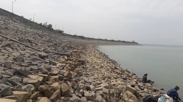 Singur Gölü çok güzel bir manzara..