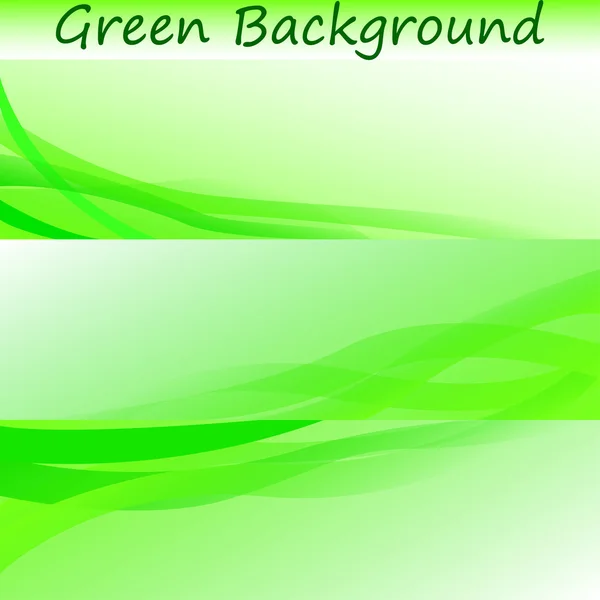 Yeşil arka plan