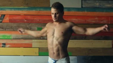 spordan sonra adam germe yapmak egzersizleri