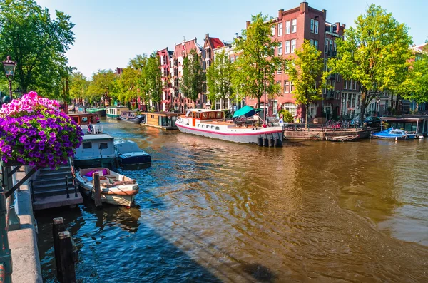 amsterdam kanal