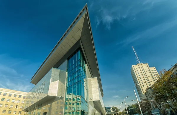 Kharkiv Palace Hotel'in modern mimari