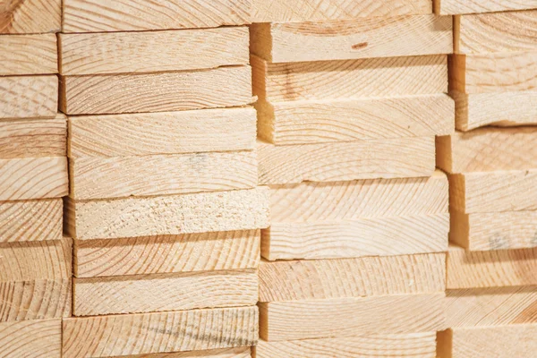 Timber industry material Stock Photo