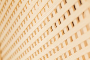 ahşap ızgara malzeme