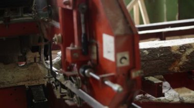 makine günlükleri kereste