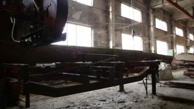 makine alet gördüm