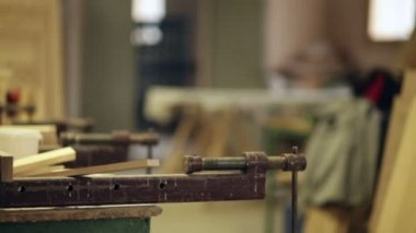 Eski Ustalar çalışmalarını sanayi