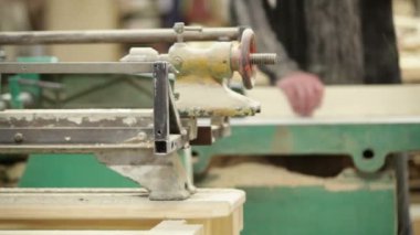 makine marangoz video