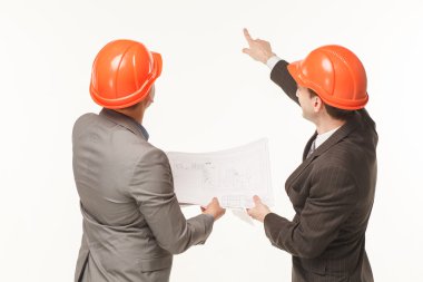 Oluşturucu çizimleri ile geri beyaz arka plan vardır