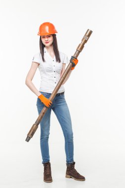 yığın Vakfı genç kadın sondaj