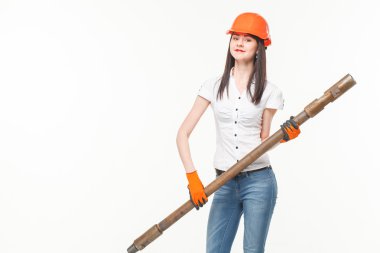 yığın Vakfı genç kadın sondaj