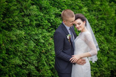 Orman Çifte düğün