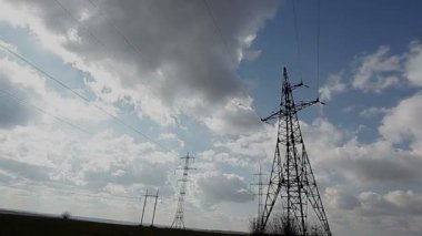 Polonyalılar karşı yüksek gerilim
