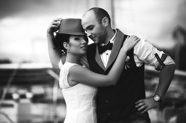 Düğün, hassasiyet, stil