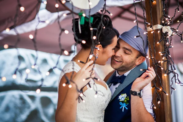 Gelin ve damat, hassasiyet