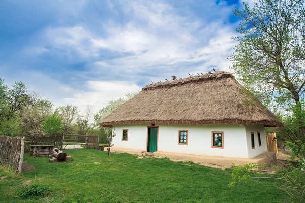 Ukraine 19th century — Stock Photo, Image