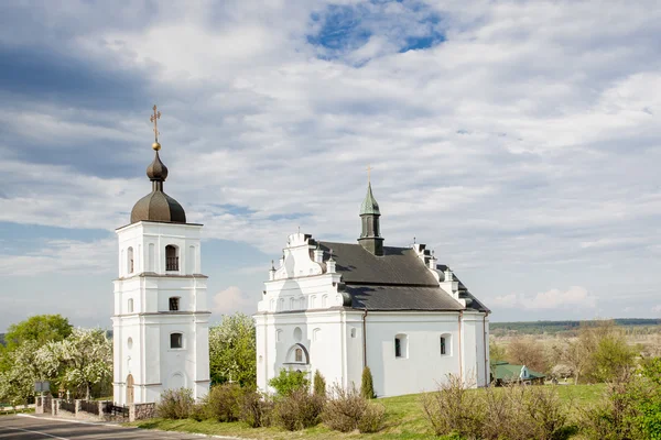 Chiesa Khmelnitsky — Foto Stock