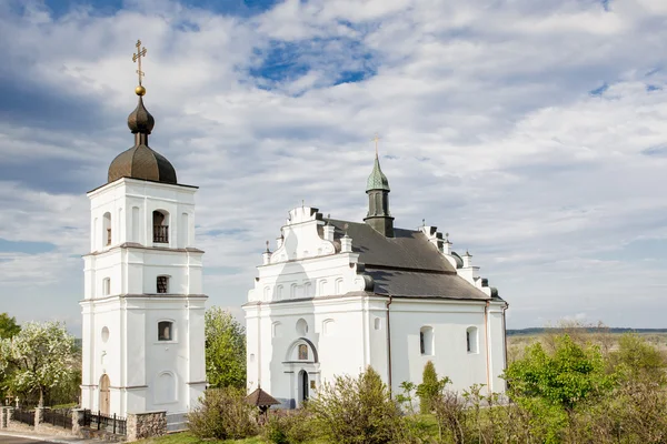 Chiesa Ucraina — Foto Stock