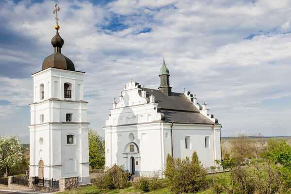 Church Khmelnitsky