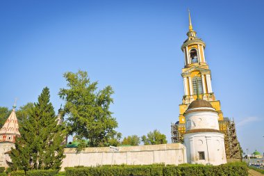 Eski Rus Manastırı