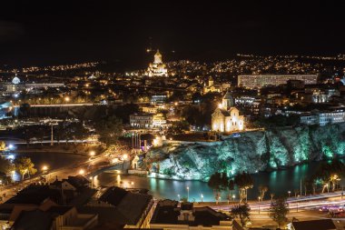 Tiflis Gürcistan