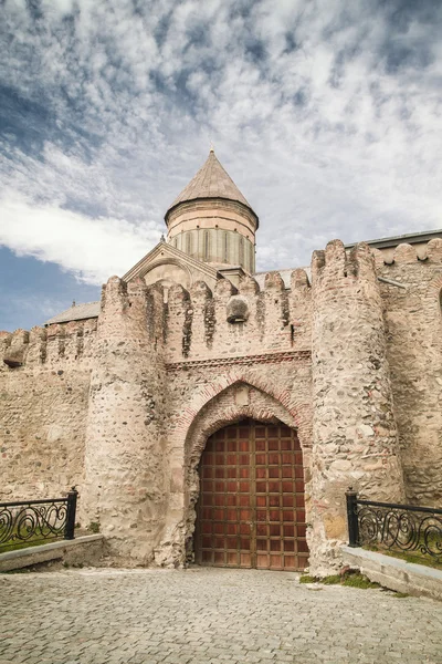 Mtskheta — Fotografia de Stock