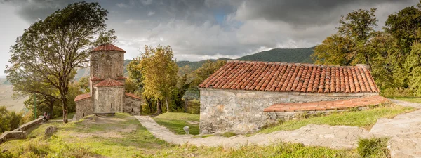 Panorama de Georgia — Foto de Stock