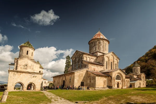 Церковь Кутаиси — стоковое фото