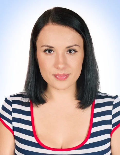 Portre belgeler için