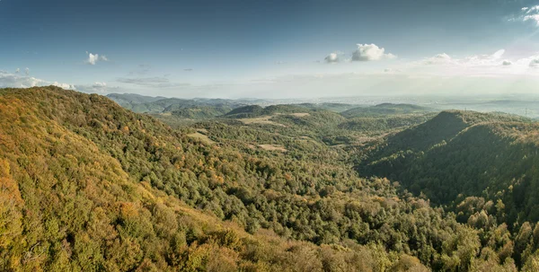 Natureza da Geórgia — Fotografia de Stock