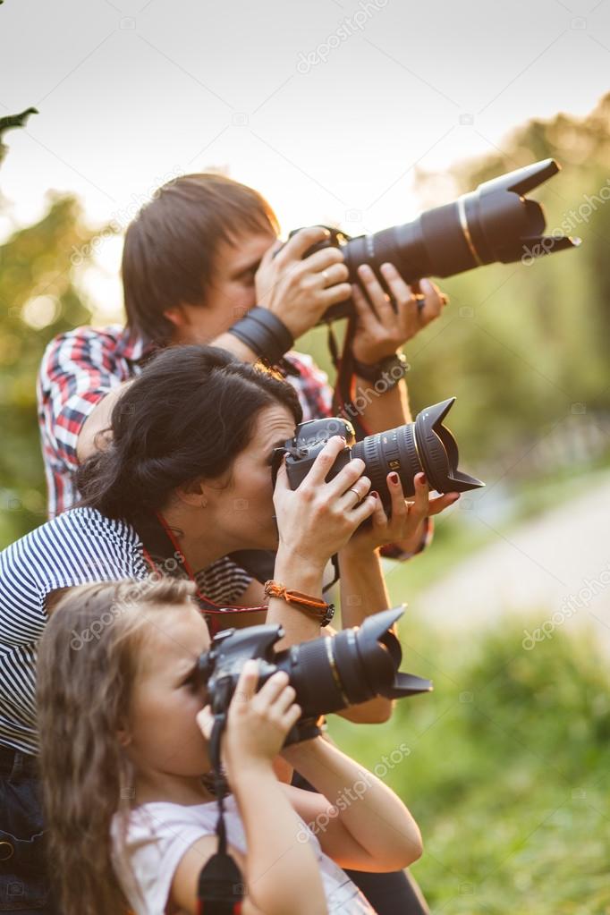 family photographers