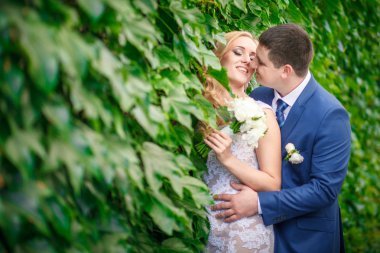 öpücük gelin damat