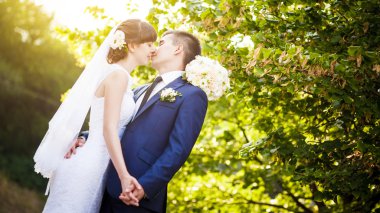 damat gelin düğün gündoğumu