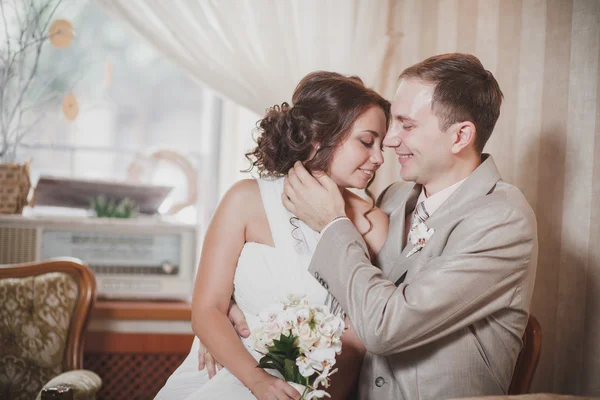 Romantic date — Stock Photo, Image