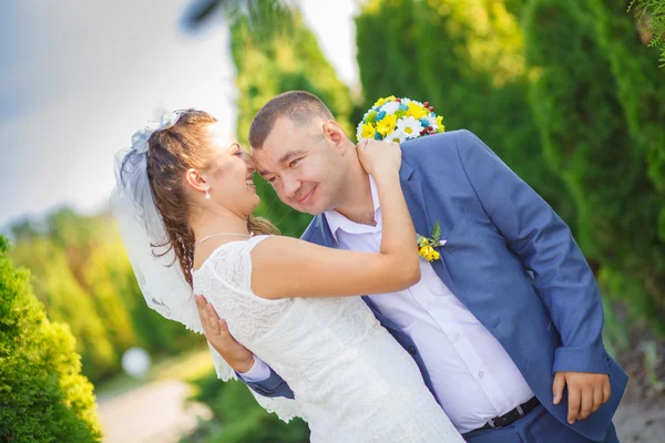 Classical wedding — Stock Photo, Image