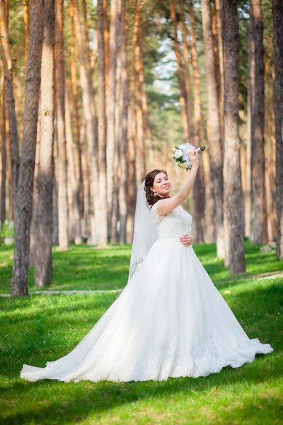 結婚式 — ストック写真