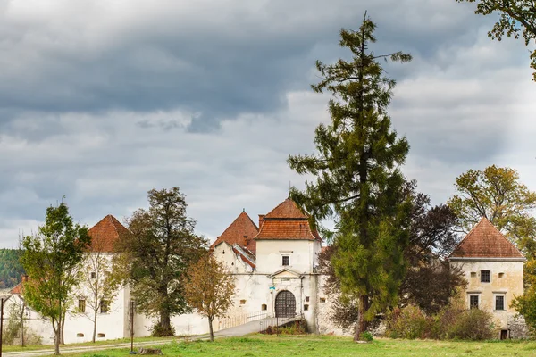 Festung — Stockfoto