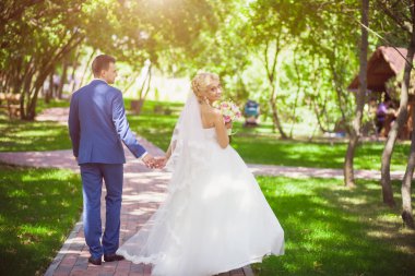 Geri gelin görünüyor