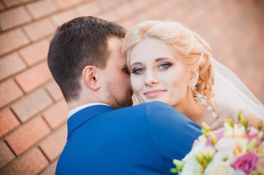 genç güzel düğün