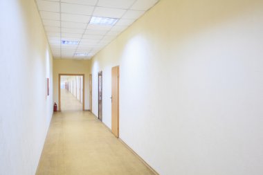 koridor office