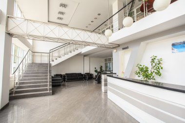 Office merdiven