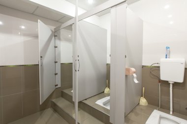 umumi tuvalet