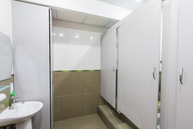 Office tuvalet