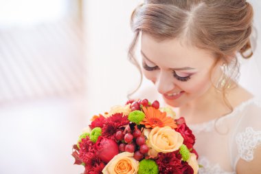 Çok güzel kibar gelin düğün