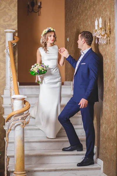 Gelin Damat otel — Stok fotoğraf