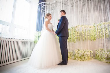 Studio pencere düğün