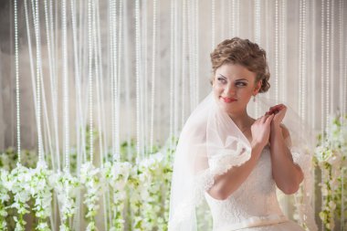 Gelin studio dekorasyon