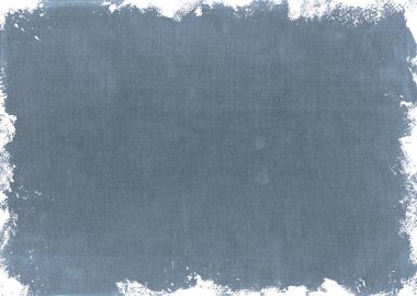 Özgün ve çekici dokuya sahip soyut Arkaplan Mavi Lekeleri tasarımı