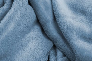 Örtüyü Kapat Kuscheldecke tasarım arkaplanı benzersiz ve çekici dokuya sahip