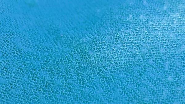Toile Tissu Tissu Fond Conception Textile Avec Une Texture Unique — Photo