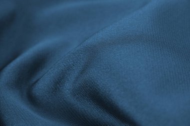 Kumaş Ayrıntısı Kırmızı Tekstil tasarımı arkaplanı benzersiz ve çekici dokusu ile